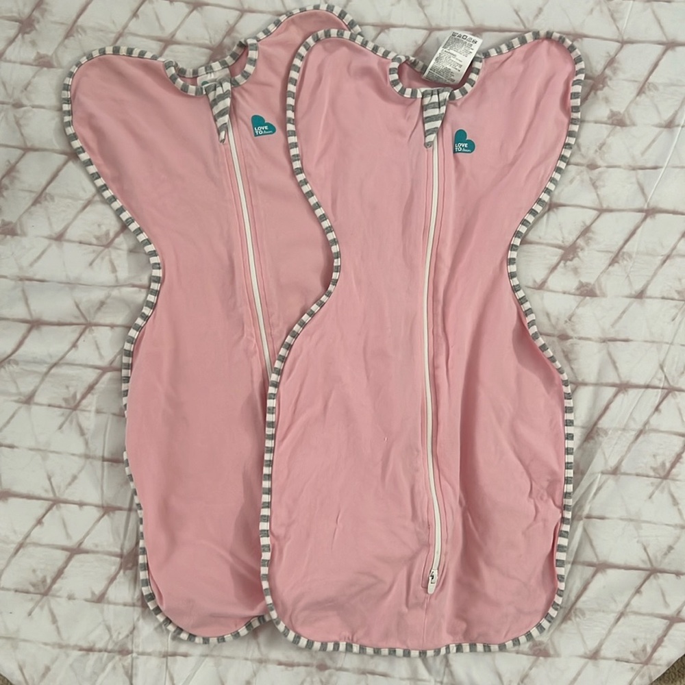 Swaddle